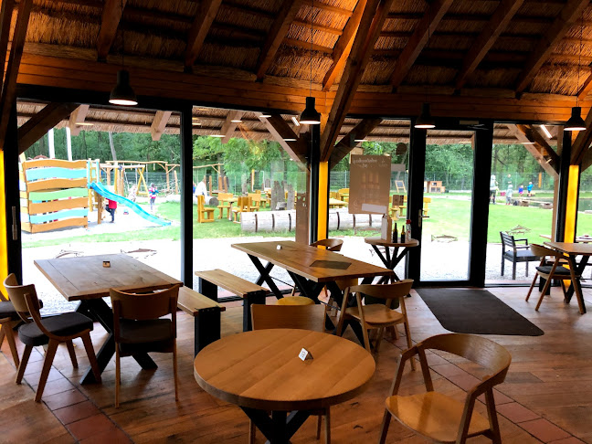 Opinii despre Rybáreň "Na Háku" Liptovská Sielnica în Liptovská Sielnica - Gastronómia a pohostinstvo