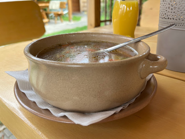 Comentarii opinii despre Pizzeria Urmince