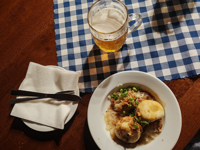 Kláštorný pivovar