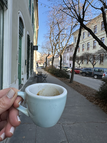 Moka Coffee shop - Nitra