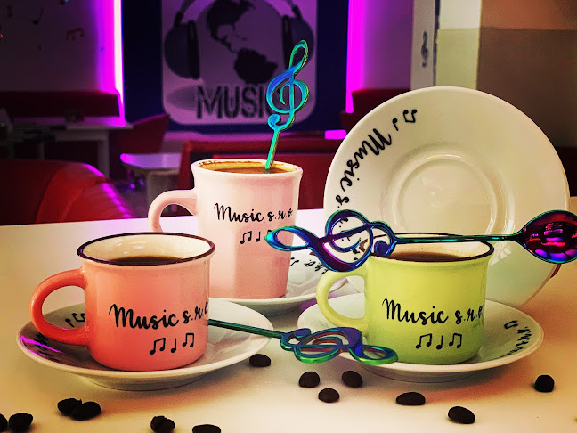 Music Pub - Nižný Slavkov