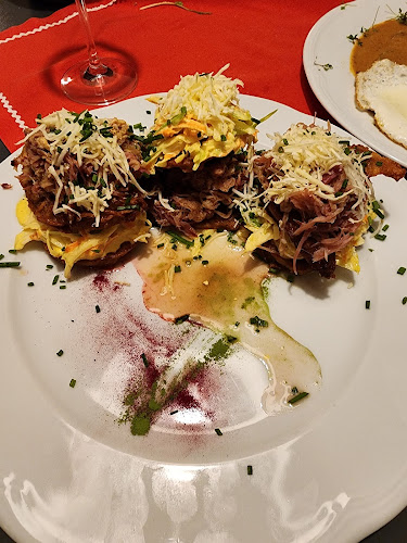 Comentarii opinii despre Koliba Kamzík Michalská