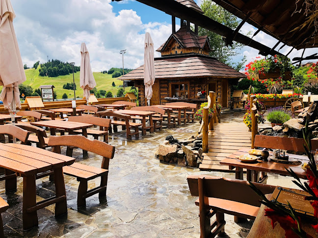 Koliba Goral Donovaly - Brezno