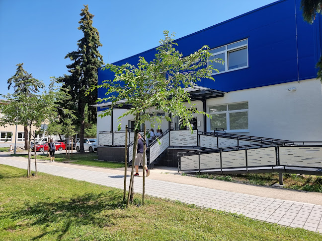 Andreja Žarnova, 917 02 Trnava