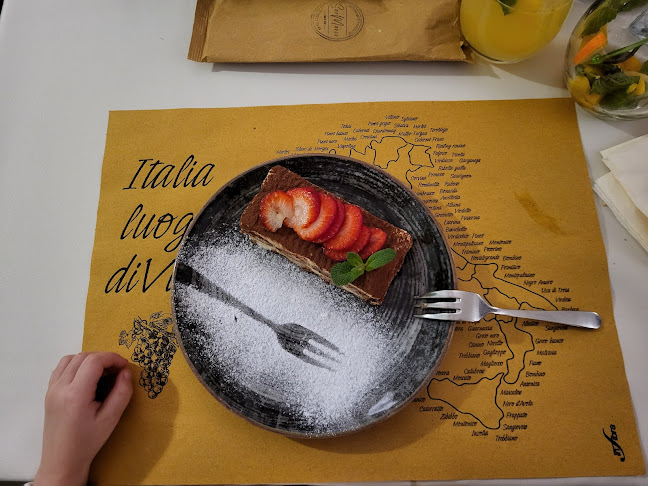 Comentarii opinii despre Pizzeria San Marco