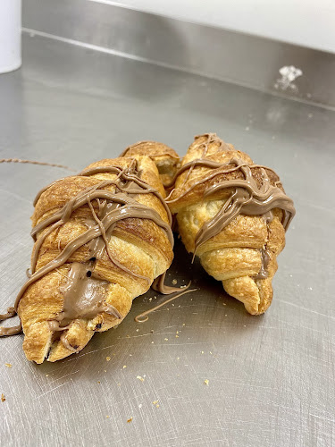 Opinii despre Pekáreň Bake House s.r.o în Veľký Meder - Gastronómia a pohostinstvo