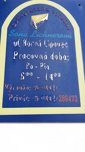 Horná 118, 038 61 Lipovec