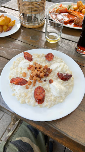 Comentarii opinii despre Salaš Sklabiná