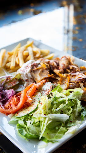 OR-KE Kebab - Gastronómia a pohostinstvo