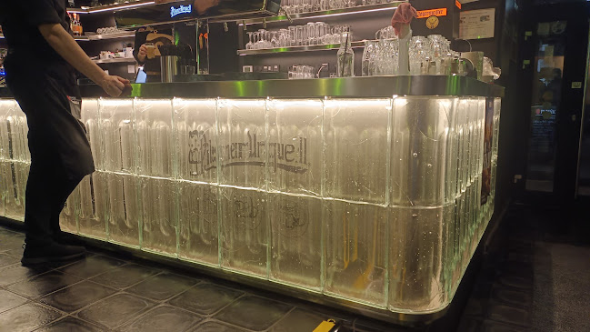 Malacká Plzeňka - Gastronómia a pohostinstvo