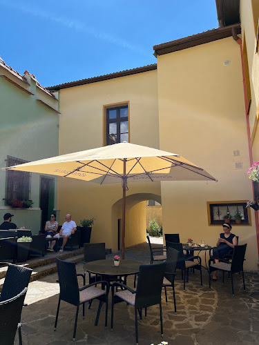 Talianska Cukráreň Delizie - Prešov