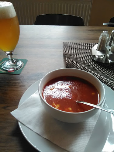 Reštaurácia ITALIANA - Gastronómia a pohostinstvo