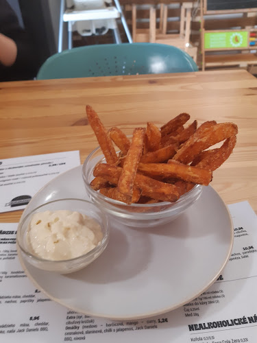 Opinii despre Burgráreň în Žiar nad Hronom - Gastronómia a pohostinstvo