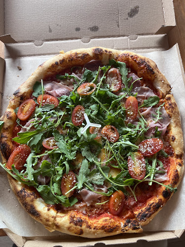 Pizza Seki - Gastronómia a pohostinstvo