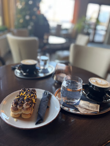 Comentarii opinii despre Rossini Cafe Poprad