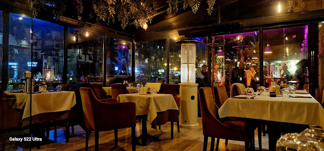 Opinii despre La Piazza Restaurant în Bratislava - Gastronómia a pohostinstvo