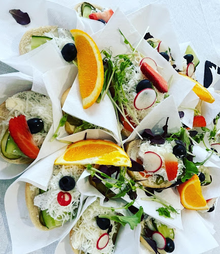 Catering Žilina Crazy Culinary - Gastronómia a pohostinstvo