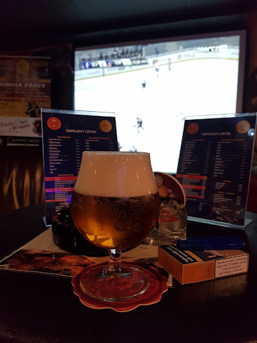 Club Hron - Bratislava