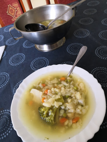 Comentarii opinii despre Reštaurácia Fontána