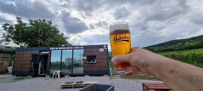 Comentarii opinii despre Bufet na dobrom mieste