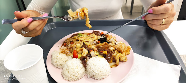 Zlatý lotos - Gastronómia a pohostinstvo