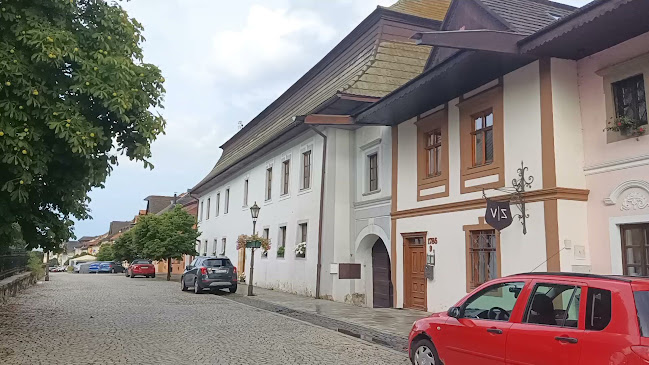 Restart Burger - Gastronómia a pohostinstvo