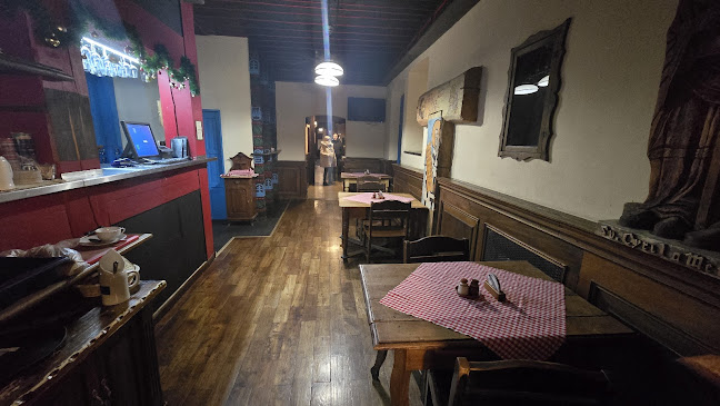 Comentarii opinii despre 1. Slovak Pub