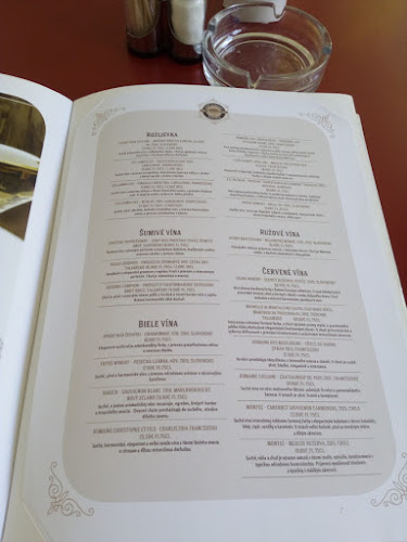 Opinii despre Starý Biskupský Hostinec în Nitra - Gastronómia a pohostinstvo