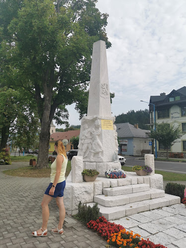 Penzión Diana - Gastronómia a pohostinstvo