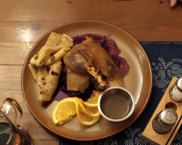 Koliba Bystrina - Demänovská Dolina