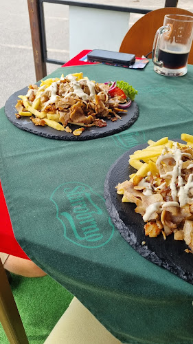 Opinii despre Havana bar în Zemplínska Teplica - Gastronómia a pohostinstvo