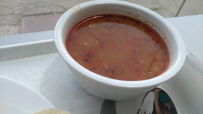 Comentarii opinii despre Menu u Jeleňa