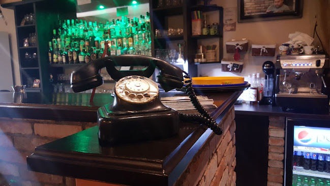 Caffe Bar Stará Elektráreñ