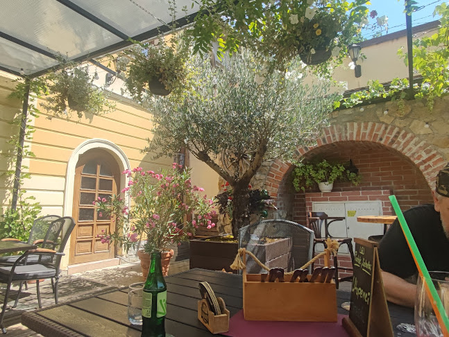 Piváreň u Mórica - Gastronómia a pohostinstvo