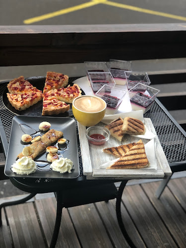 Grand Cafe - Nová Baňa