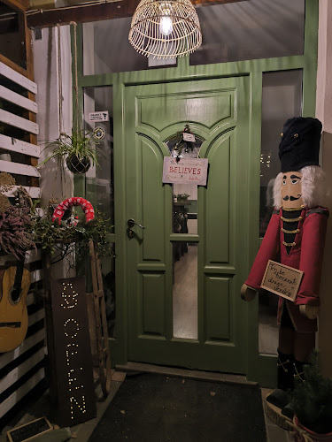 Rustic Garden Coffee -Gúta