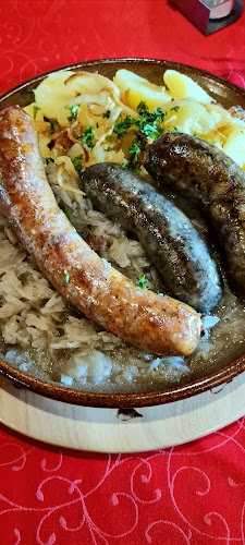 Opinii despre Motorest Salaš u Franka în Stará Ľubovňa - Gastronómia a pohostinstvo