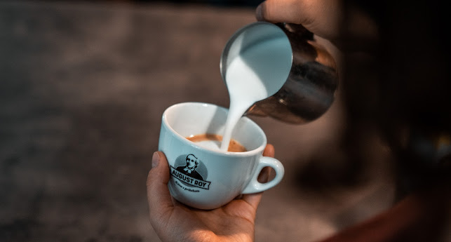 Café Relevant - Prešov