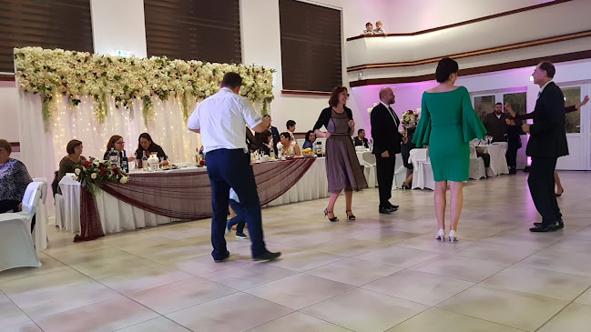 Opinii despre Svadobná sála în Sačurov - Gastronómia a pohostinstvo