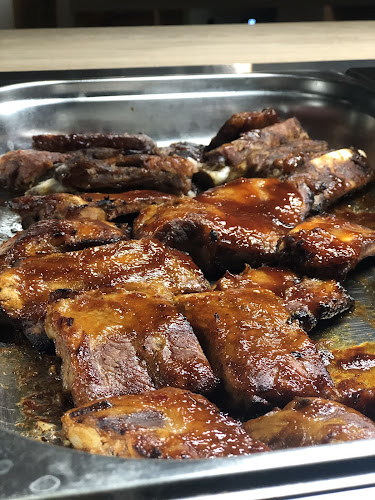 Crazy Pizza - Gastronómia a pohostinstvo