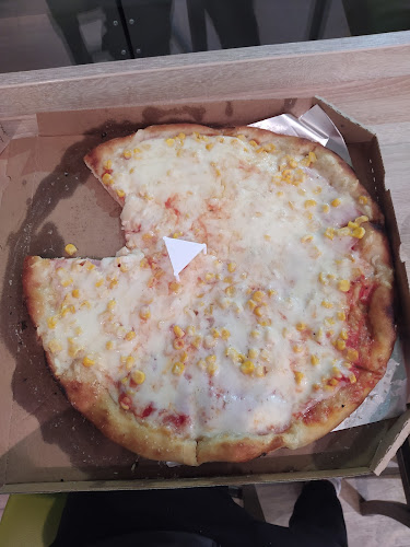 Pizza Neapol - Senec