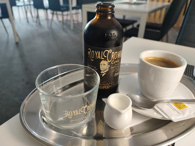 Opinii despre RIVERSIDE Café & Restaurant în Čadca - Gastronómia a pohostinstvo