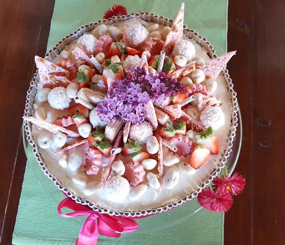 Reštaurácia MUŠKÁT