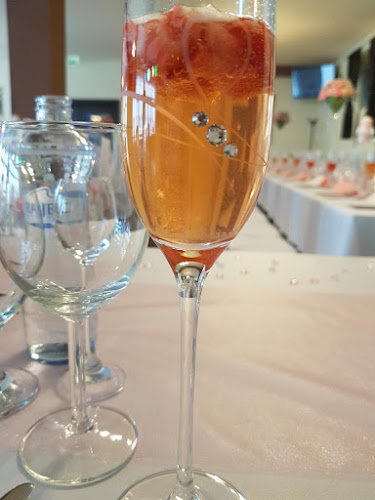 Opinii despre Il Padrino Ristorante în Žilina - Gastronómia a pohostinstvo