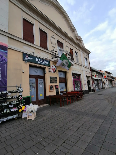 Comentarii opinii despre Kapufa pub