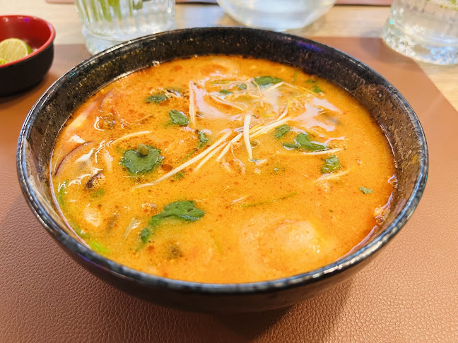 Bonsai restaurant Liptovský Mikuláš