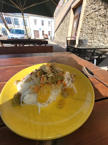 Comentarii opinii despre Velická Vináreň Reštaurácia