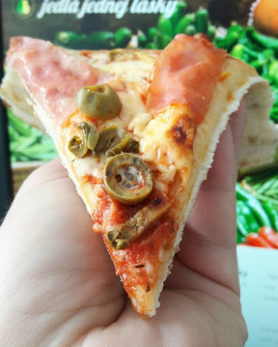 Pizza Chip - Nové Mesto