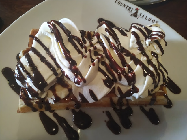 Comentarii opinii despre Country Saloon