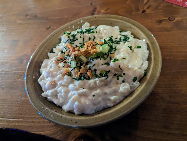 Reštaurácia Stodola - Poprad